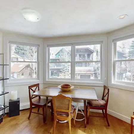 Colorado East 735 - Idlewood East Holiday home *