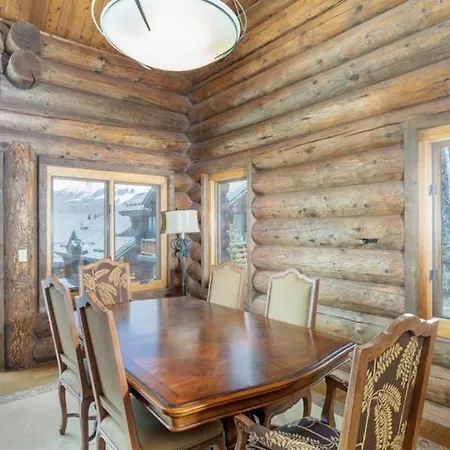 On Sundance 122 - Pine Palace Apartment Telluride