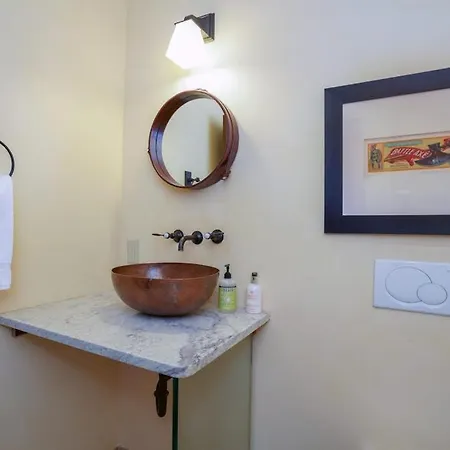 Holiday home Courcheval E - Courcheval Nest Telluride