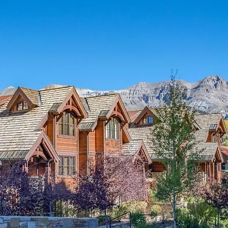 Courcheval E - Courcheval Nest Holiday home
