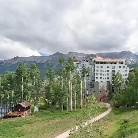 Courcheval E - Courcheval Nest Holiday home Telluride