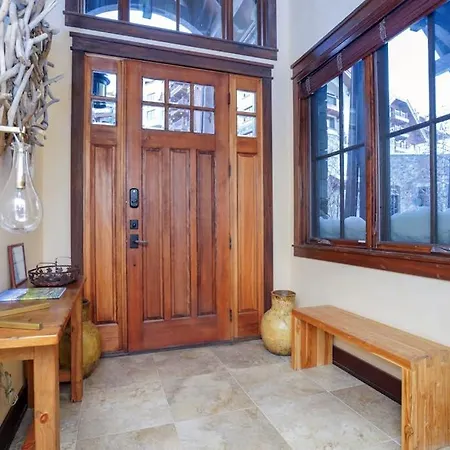 Courcheval E - Courcheval Nest Holiday home Telluride