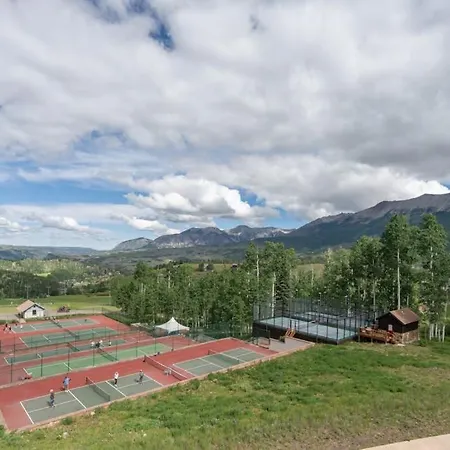 Courcheval E - Courcheval Nest * Telluride