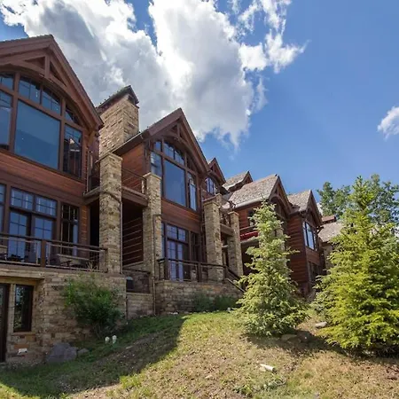 Holiday home Courcheval E - Courcheval Nest *