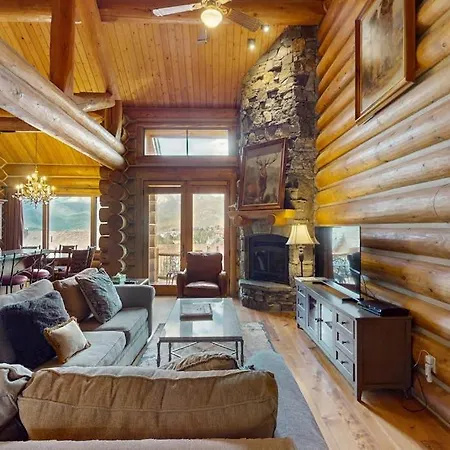At Tristant 209 - San Sophia View Holiday home Telluride