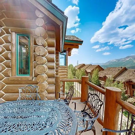 Holiday home At Tristant 209 - San Sophia View Telluride