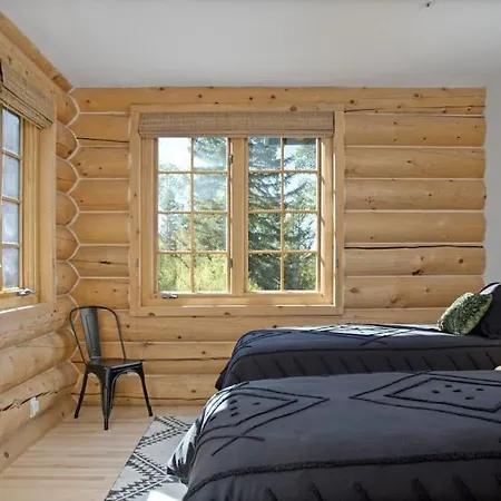 Sundance - 108 Lane Holiday home Telluride