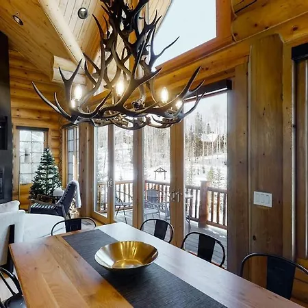 Holiday home Sundance - 108 Lane Telluride