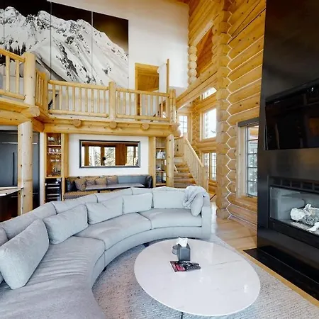 Sundance - 108 Lane Holiday home Telluride