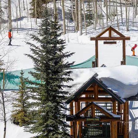 Holiday home Sundance - 108 Lane Telluride