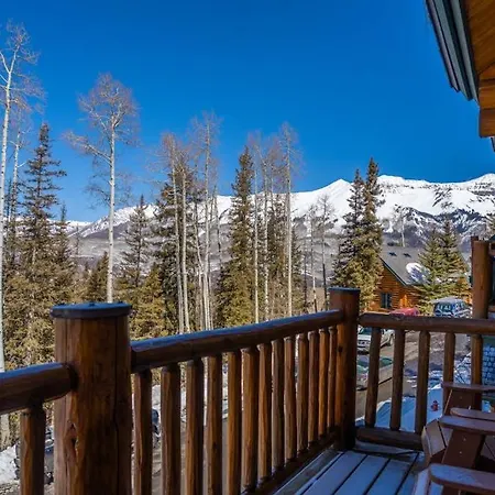 Sundance - 108 Lane Holiday home Telluride