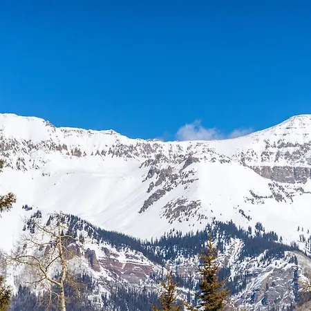 Sundance - 108 Lane Holiday home Telluride