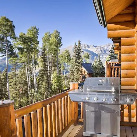 Sundance - 108 Lane Holiday home *