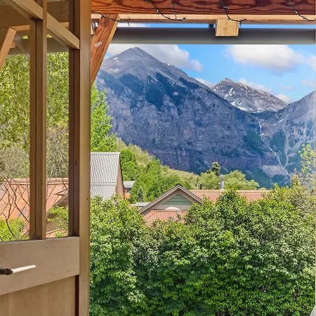 Holiday home Sunnyside Hideout Telluride