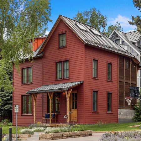 Holiday home Sunnyside Hideout Telluride