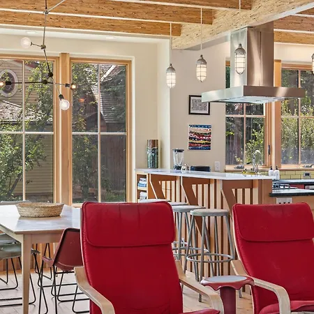 Sunnyside Hideout Holiday home *