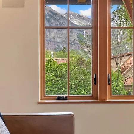 Sunnyside Hideout Holiday home Telluride