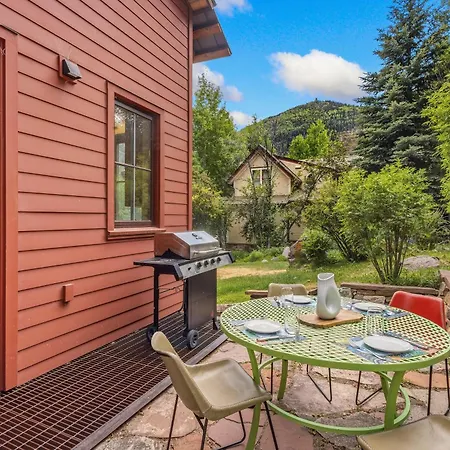 Holiday home Sunnyside Hideout Telluride