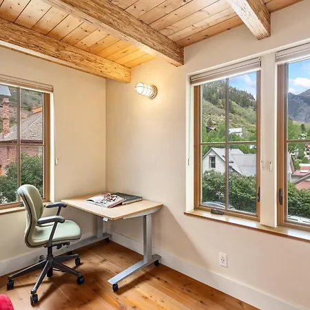 Sunnyside Hideout * Telluride