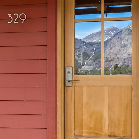 Sunnyside Hideout Telluride