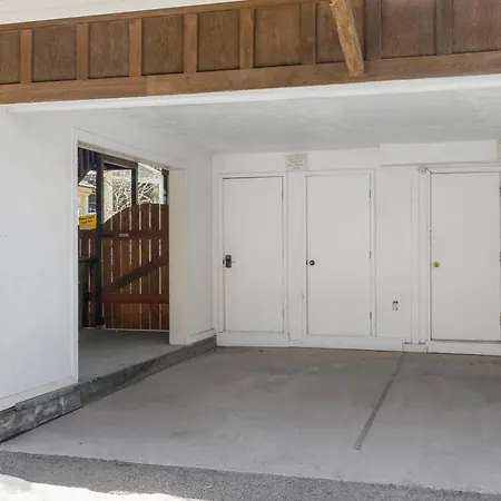 Peaceful Home-like - Spacious, Private Deck, Fireplace Telluride