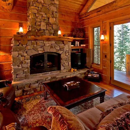 Rustic Scenic Cabin Rental Near Telluride In Mountain Village, Colorado Holiday home Telluride
