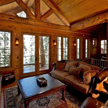 Holiday home Rustic Scenic Cabin Rental Near Telluride In Mountain Village, Colorado