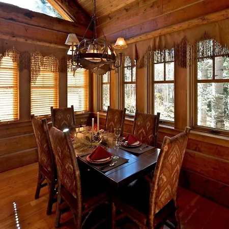 Holiday home Rustic Scenic Cabin Rental Near Telluride In Mountain Village, Colorado *