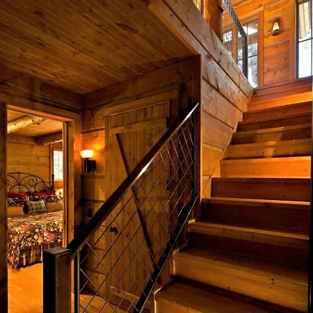 Rustic Scenic Cabin Rental Near Telluride In Mountain Village, Colorado Telluride