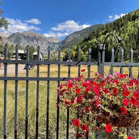 Etta Place Too - Hot Tub W View - Ski-in Ski-out Telluride