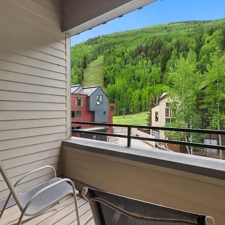Cimarron 33 Apartment Telluride