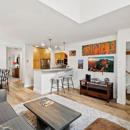 Apartment Cimarron 33 Telluride