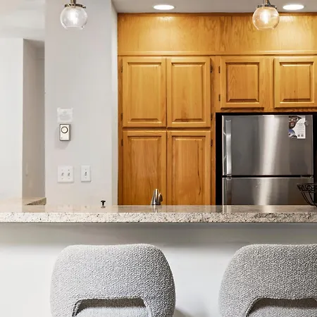 Apartment Cimarron 33