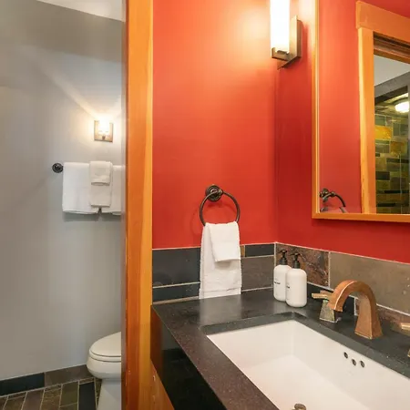 Apartment East Side Hideaway Telluride