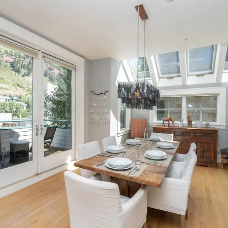 East Side Hideaway * Telluride