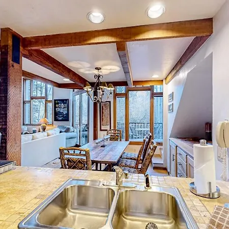 Apartment Kayenta 3 - Lost Creek Vista