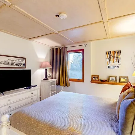 Apartment Kayenta 3 - Lost Creek Vista Telluride
