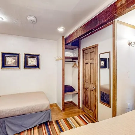 Kayenta 3 - Lost Creek Vista Apartment Telluride