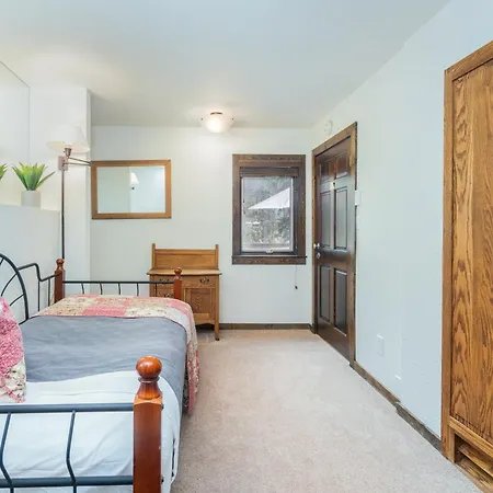 Manitou 4 By Alpine Hotel Telluride