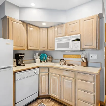 Apartment Ground Floor On River Trail, Walk To *