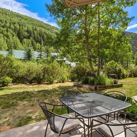 Apartment Ground Floor On River Trail, Walk To Telluride