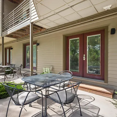 Apartment Ground Floor On River Trail, Walk To Telluride