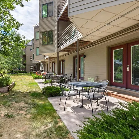 Ground Floor On River Trail, Walk To * Telluride