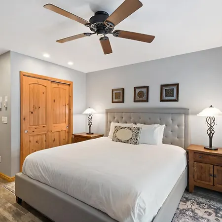 Ground Floor On River Trail, Walk To * Telluride