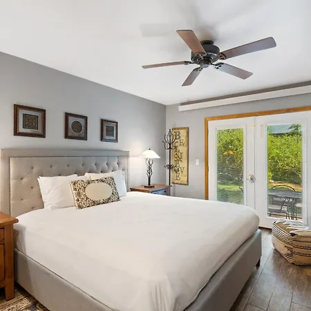 Ground Floor On River Trail, Walk To