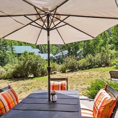 River Trail Patio, Walk To Gondola, Viking 116 * Telluride