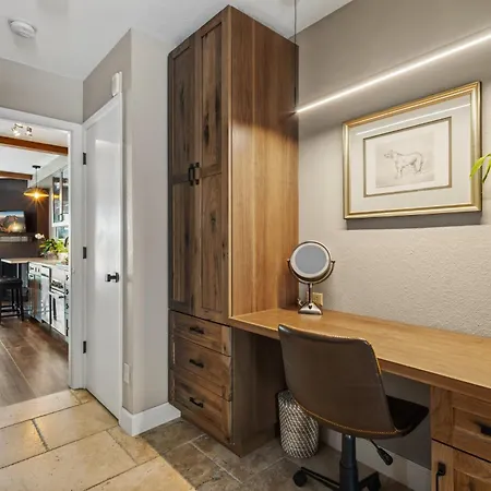 River Trail Patio, Walk To Gondola, Viking 116 Apartment *