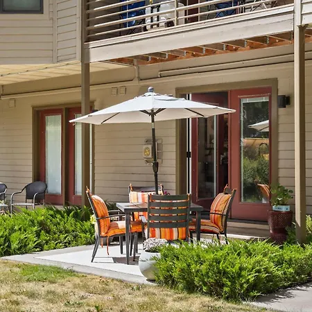 River Trail Patio, Walk To Gondola, Viking 116 * Telluride