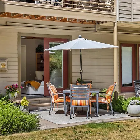 Apartment River Trail Patio, Walk To Gondola, Viking 116 *