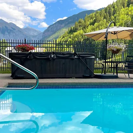 Etta Place Too - Hot Tub W View - Ski-in Ski-out *